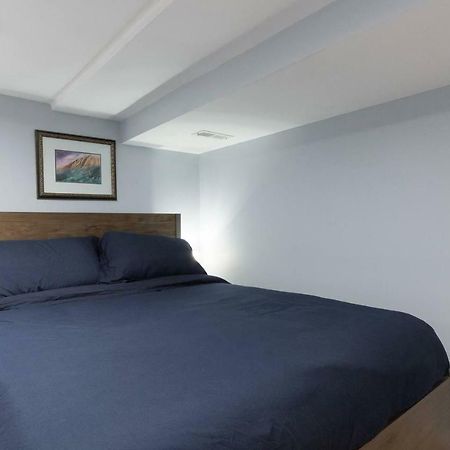 Luxury 2 Bedroom Apartment W/ Free Parking วอชิงตัน ภายนอก รูปภาพ