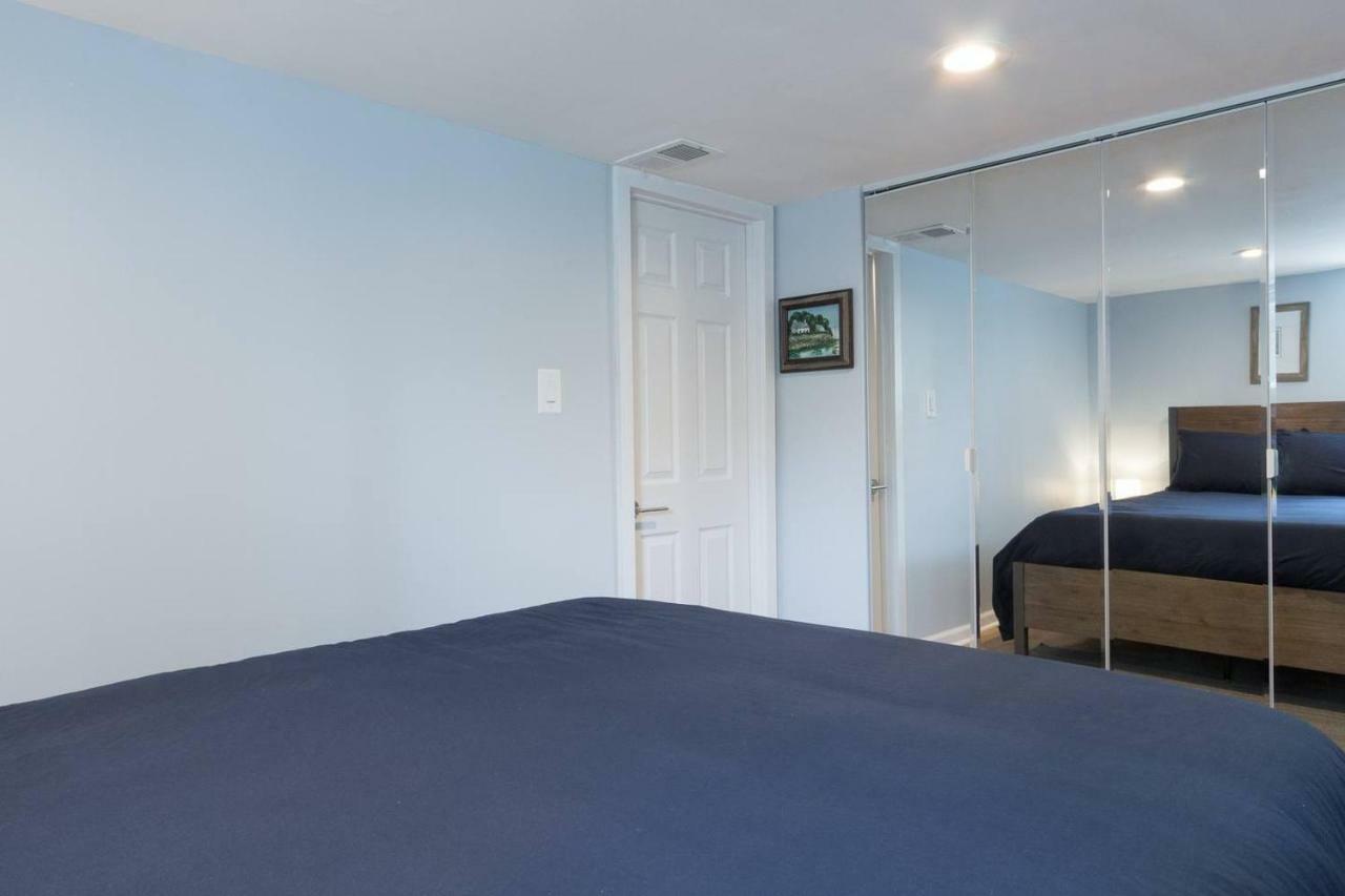 Luxury 2 Bedroom Apartment W/ Free Parking วอชิงตัน ภายนอก รูปภาพ